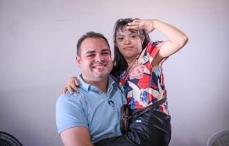 Roberto Cidade reforça compromisso com inclusão no Dia Nacional de Luta da Pessoa com Deficiência