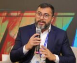 Governador do Amazonas Wilson Lima