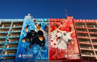 Ministério Público pede suspensão da venda de ingressos para o Festival de Parintins de 2026