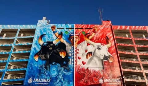 Ministério Público pede suspensão da venda de ingressos para o Festival de Parintins de 2026