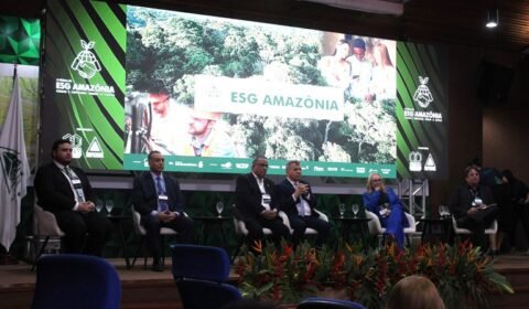 Suframa realiza 1° Encontro ZFM+ESG para impulsionar práticas sustentáveis