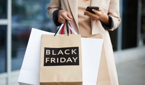 Black Friday 2025 deve movimentar mais de R$ 8 bilhões no Brasil, com foco em descontos reais e experiência do consumidor 