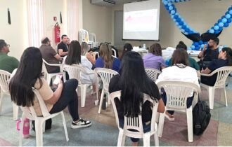 Profissionais recebem orientações em preparação para oferta de novo método contraceptivo na rede municipal