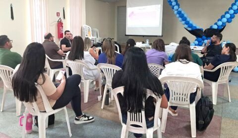 Profissionais recebem orientações em preparação para oferta de novo método contraceptivo na rede municipal