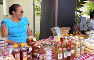 Mobilização na COP30 destaca a importância das comunidades extrativistas no combate à crise climática