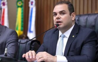 Presidente Roberto Cidade reforça importância da conscientização e educação para combater o racismo