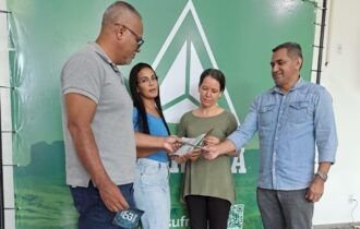 Suframa reforça apoio ao empreendedorismo em Roraima