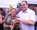 Presidente Roberto Cidade apresenta PL que amplia a rede de proteção e saúde animal
