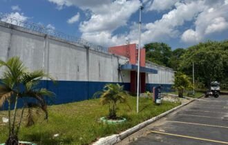 Após inspeção, MPAM recomenda correção de irregularidades em Unidade de Internação Provisória
