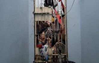 MPAM questiona baixo efetivo policial na única delegacia de Barcelos