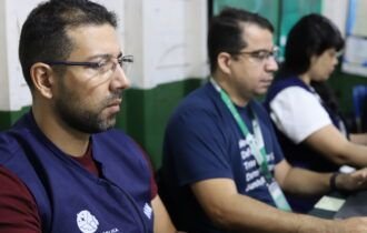 Defensoria Itinerante vai levar atendimentos gratuitos a duas zonas de Manaus neste sábado (29) 