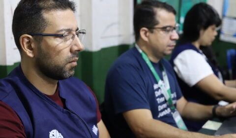 Defensoria Itinerante vai levar atendimentos gratuitos a duas zonas de Manaus neste sábado (29) 