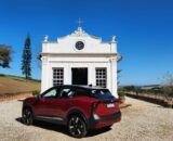 Kicks 2026 confirma a nova fase da Nissan em desempenho e conectividade