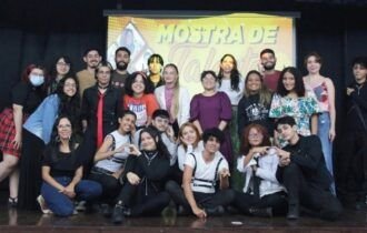 Centro Universitário Martha Falcão Wyden realiza Mostra de Talentos – Edição Jovens Estrelas