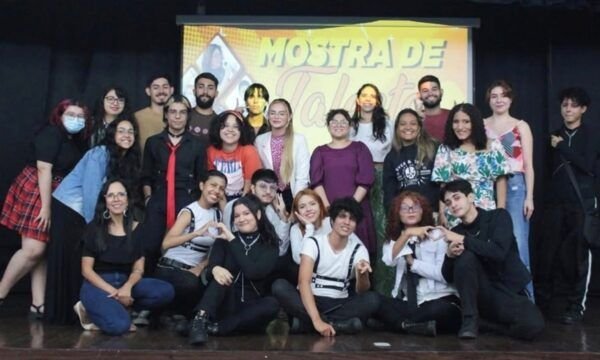 Centro Universitário Martha Falcão Wyden realiza Mostra de Talentos – Edição Jovens Estrelas