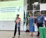 Suframa realiza Jornada de Integração em Porto Velho na próxima terça, 25