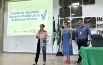 Suframa realiza Jornada de Integração em Porto Velho na próxima terça, 25