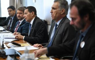 Debate aponta falhas no crédito para produtores rurais afetados pelo clima