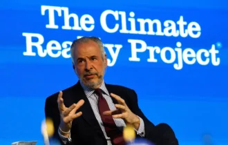 Presidente da COP30 convoca países a buscar consenso em reta final