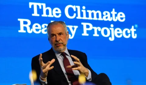 Presidente da COP30 convoca países a buscar consenso em reta final