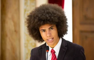 Deputado do PR filmado em briga de rua diz que sofreu racismo