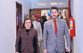 TCE-AM leva pioneirismo ao CNJ com lançamento nacional de Manual de Controle Externo das Polícias Penais