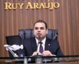 Retrospectiva: Roberto Cidade fortalece atuação institucional e faz avaliação positiva dos trabalhos em 2025