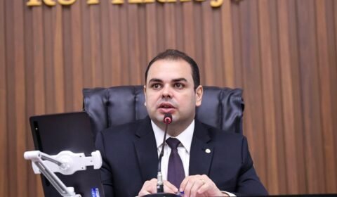 Retrospectiva: Roberto Cidade fortalece atuação institucional e faz avaliação positiva dos trabalhos em 2025