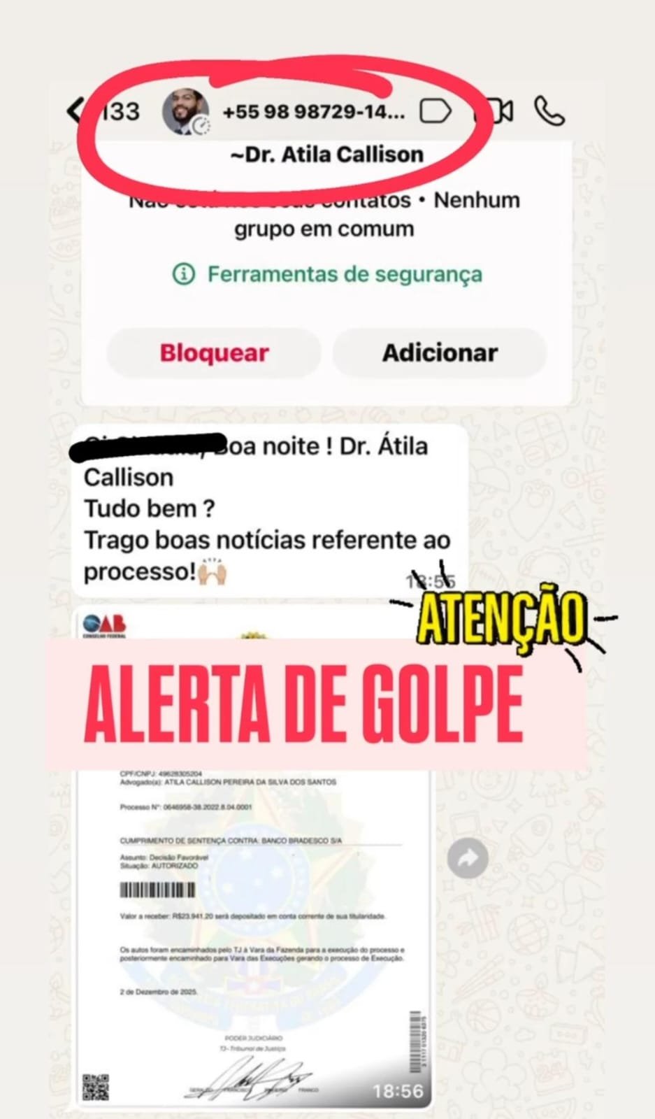 Imagem: Reprodução