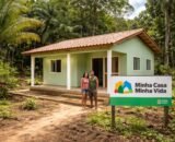Minha Casa Minha Vida Rural ( Portal Meu Amazonas)