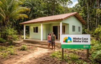 Minha Casa Minha Vida Rural ( Portal Meu Amazonas)