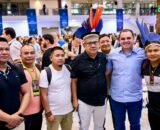 Roberto Cidade destaca investimentos em saúde pública para melhorar serviço à população