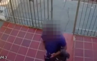 Homem torra R$ 500 em sex shop após furtar cartão de crédito de mulher