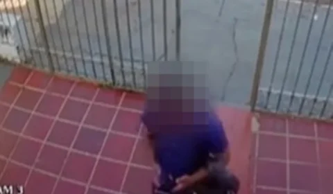 Homem torra R$ 500 em sex shop após furtar cartão de crédito de mulher