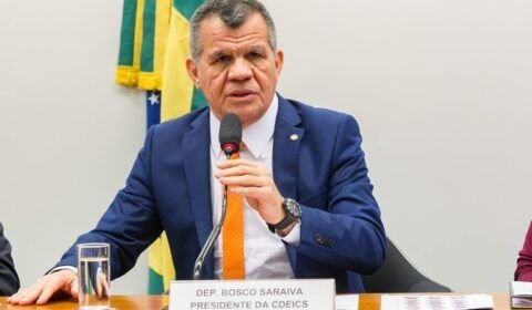 Bosco Saraiva confirma saída da Suframa para atuar na campanha de Omar Aziz