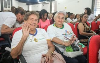 Prefeitura de Manaus divulga período de matrícula para projeto Cemeapi da Semed