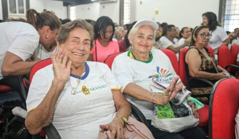 Prefeitura de Manaus divulga período de matrícula para projeto Cemeapi da Semed