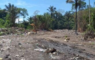 MPAM instaura inquérito para apurar irregularidades na substituição de lixões em Urucará