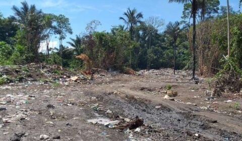 MPAM instaura inquérito para apurar irregularidades na substituição de lixões em Urucará