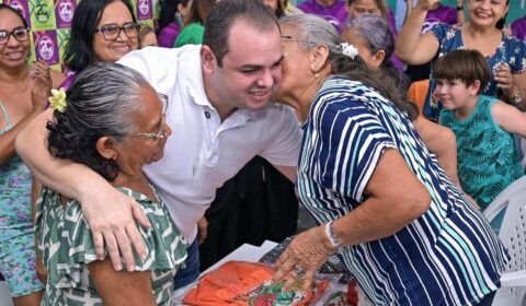 Proposta de Roberto Cidade amplia proteção a idosos, PcDs e pacientes em tratamento de saúde contínuo