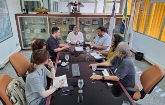 Grupo chinês Megmeet anuncia nova fábrica de eletrônicos no PIM com investimento de R$ 20 milhões