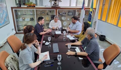 Grupo chinês Megmeet anuncia nova fábrica de eletrônicos no PIM com investimento de R$ 20 milhões