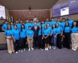 Lei de Roberto Cidade cria marco legal para estimular empreendedorismo digital entre jovens amazonenses