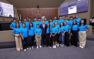 Lei de Roberto Cidade cria marco legal para estimular empreendedorismo digital entre jovens amazonenses