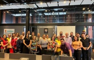 Prefeitura de Manaus realiza primeira reunião de alinhamento com OSCs em 2026