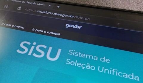 Terminam nesta sexta-feira inscrições para o Sisu 2026