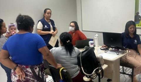 Em novo endereço, unidade da Defensoria Pública em Tefé realiza mais de 5 mil atos em três meses