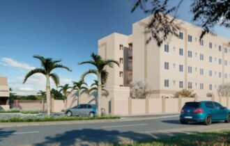 Mercado imobiliário do AM já tem novos lançamentos e projeções otimistas