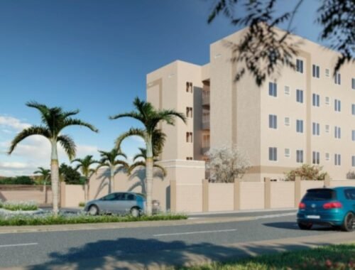 Mercado imobiliário do AM já tem novos lançamentos e projeções otimistas