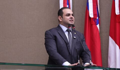 Presidente Roberto Cidade celebra promulgação de lei que agiliza licenças ambientais para a pavimentação BR-319